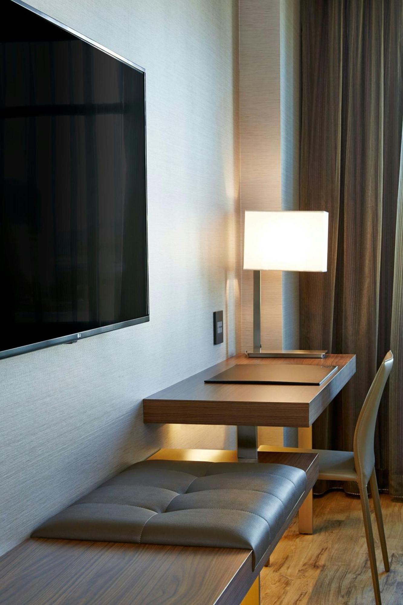 Hotel Ac Hotel By Marriott Portland Downtown, Or