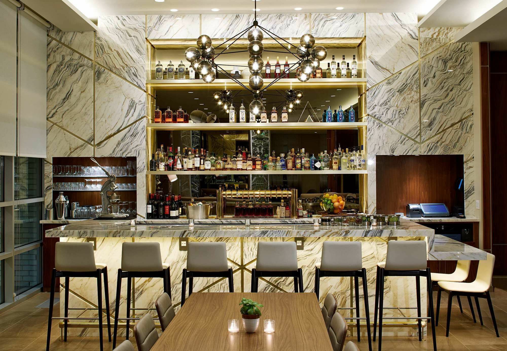 Ac Hotel By Marriott Portland Downtown, Or 4* Portland